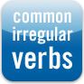 Common Irregular Verbs